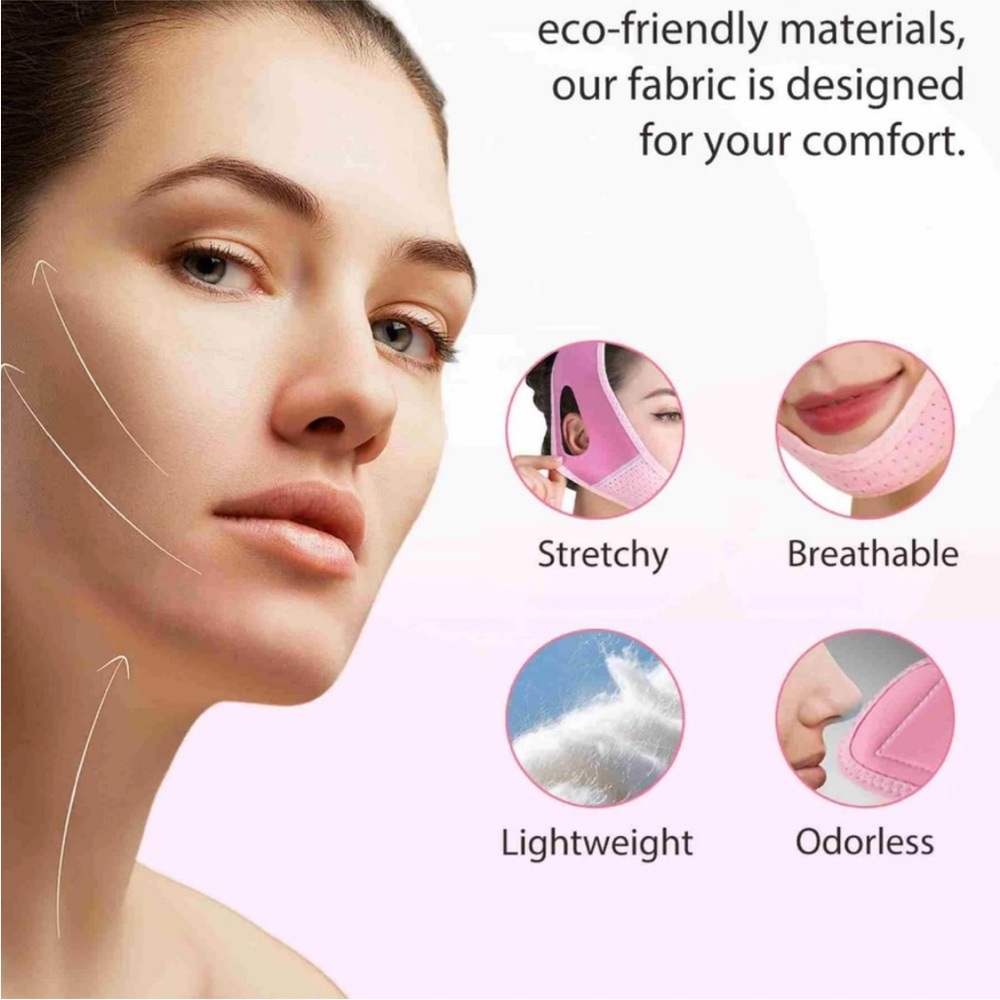 🌸Neck Contour Lifting Bandage NEW